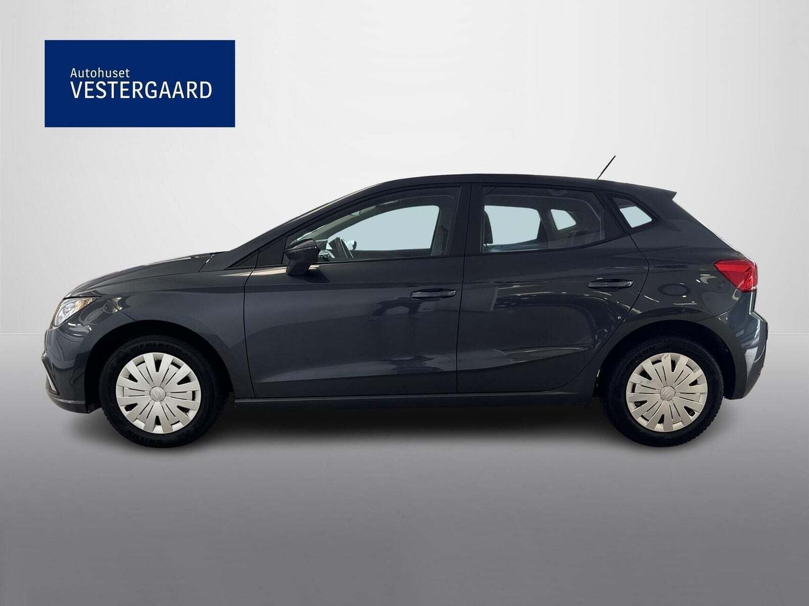 Seat Ibiza 1,0 MPi 80 Style