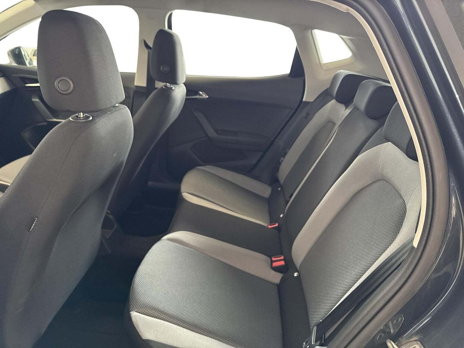 Seat Ibiza 1,0 MPi 80 Style