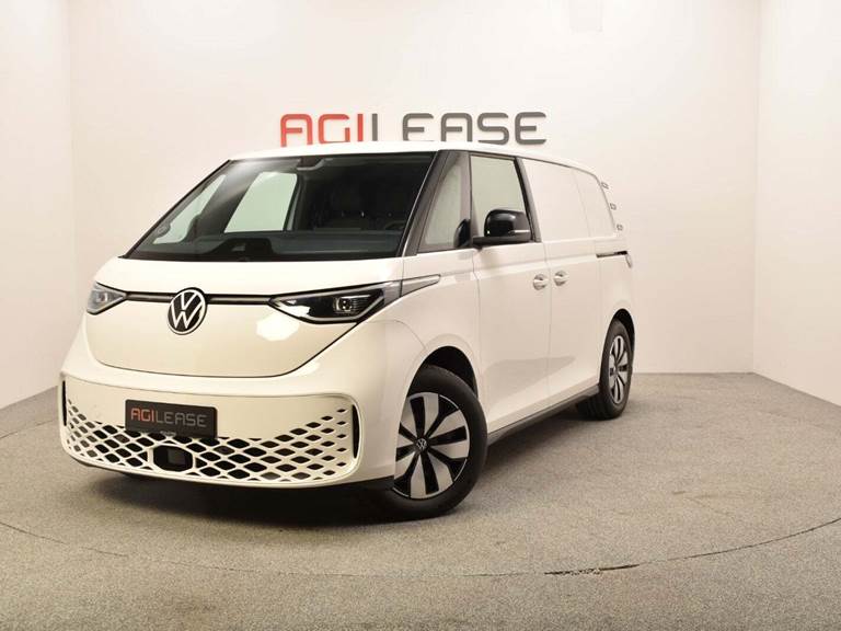 VW ID.Buzz 79 Cargo Pro+
