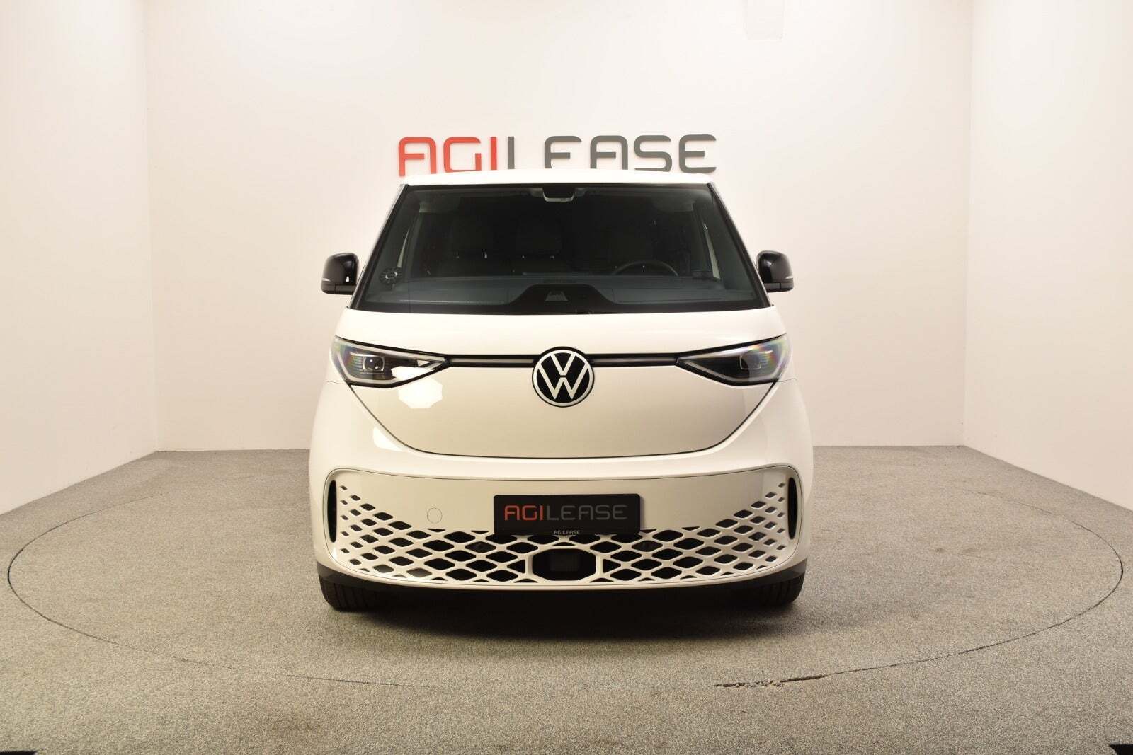 VW ID.Buzz 79 Cargo Pro+