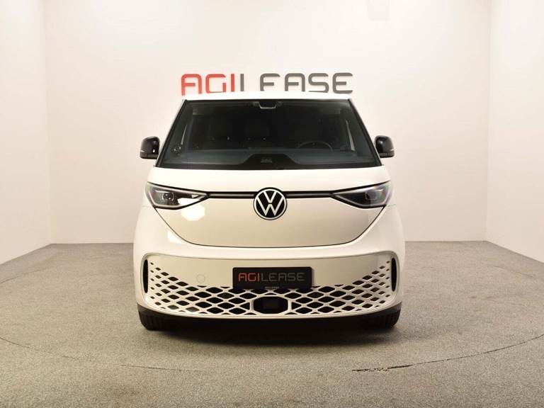 VW ID.Buzz 79 Cargo Pro+