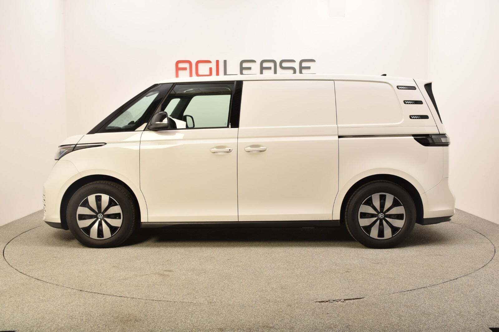 VW ID.Buzz 79 Cargo Pro+