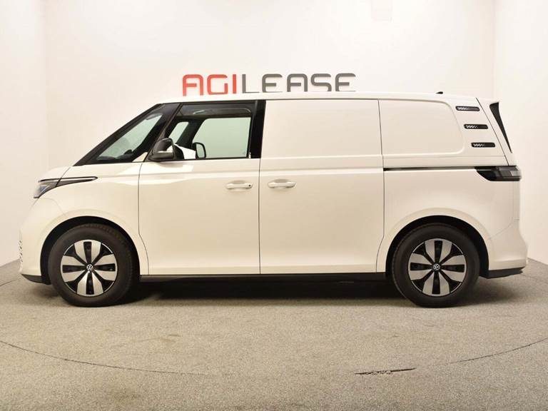 VW ID.Buzz 79 Cargo Pro+