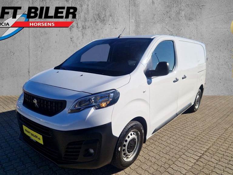 Peugeot Expert 2,0 BlueHDi 144 L2 Plus EAT8 Van