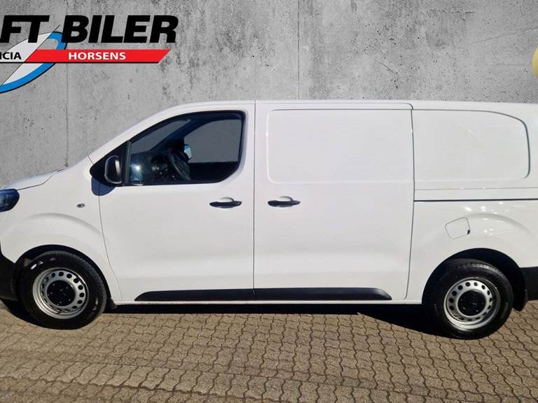 Peugeot Expert 2,0 BlueHDi 144 L2 Plus EAT8 Van