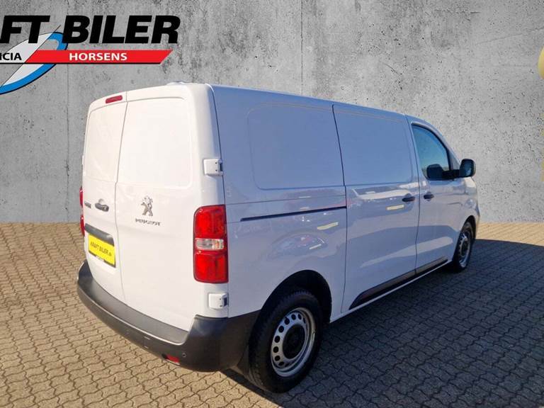 Peugeot Expert 2,0 BlueHDi 144 L2 Plus EAT8 Van