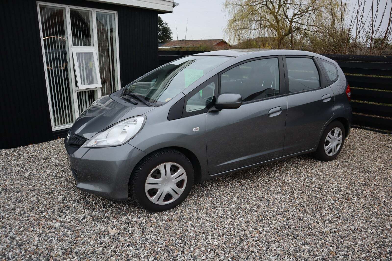 Honda Jazz 1,2 Trend