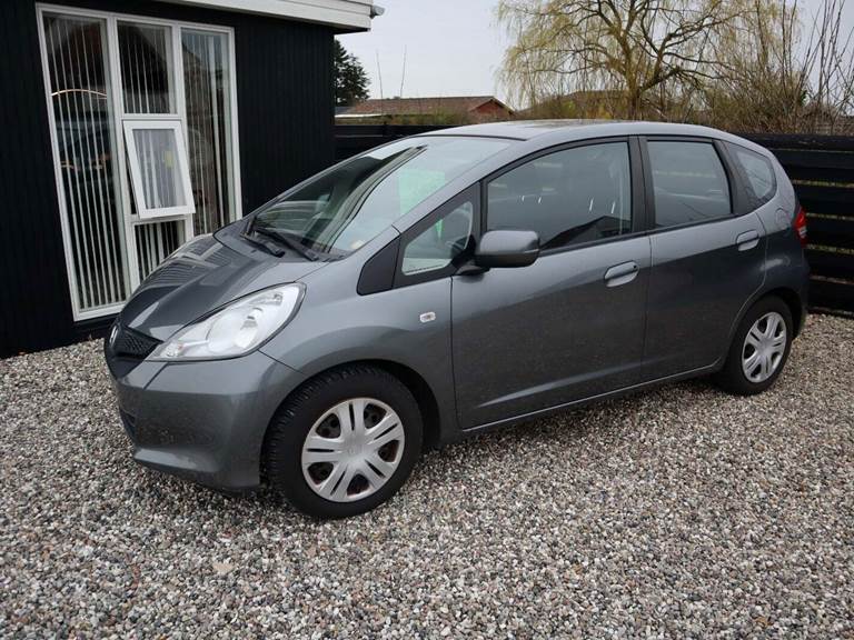Honda Jazz 1,2 Trend