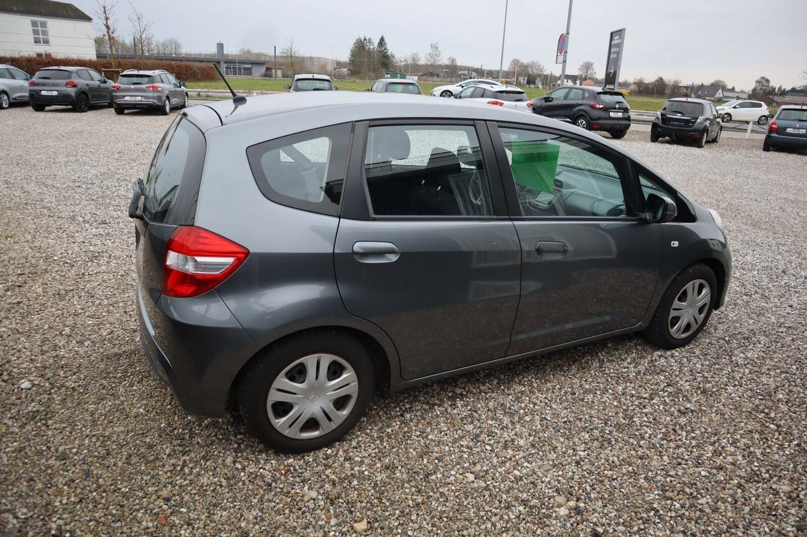 Honda Jazz 1,2 Trend