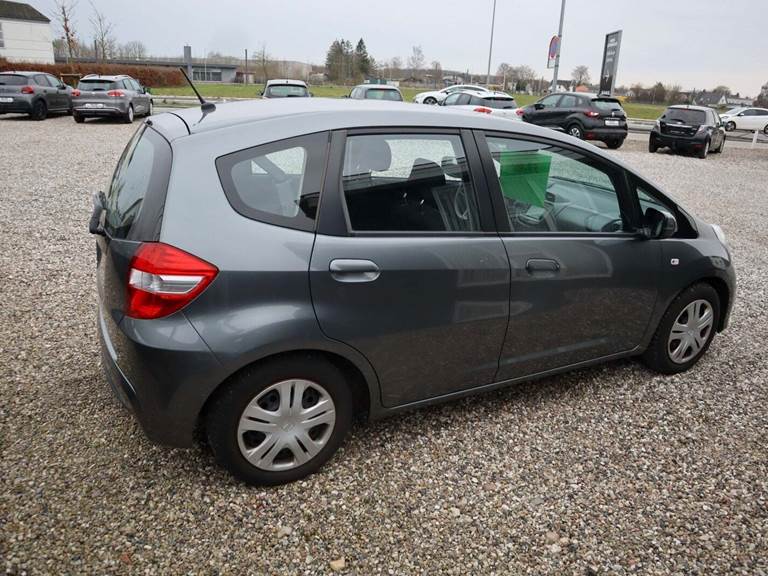 Honda Jazz 1,2 Trend