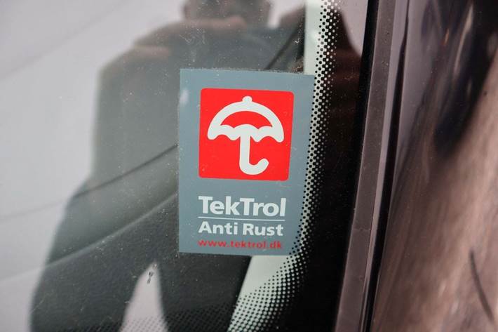 undefined Skoda Fabia fra 2012