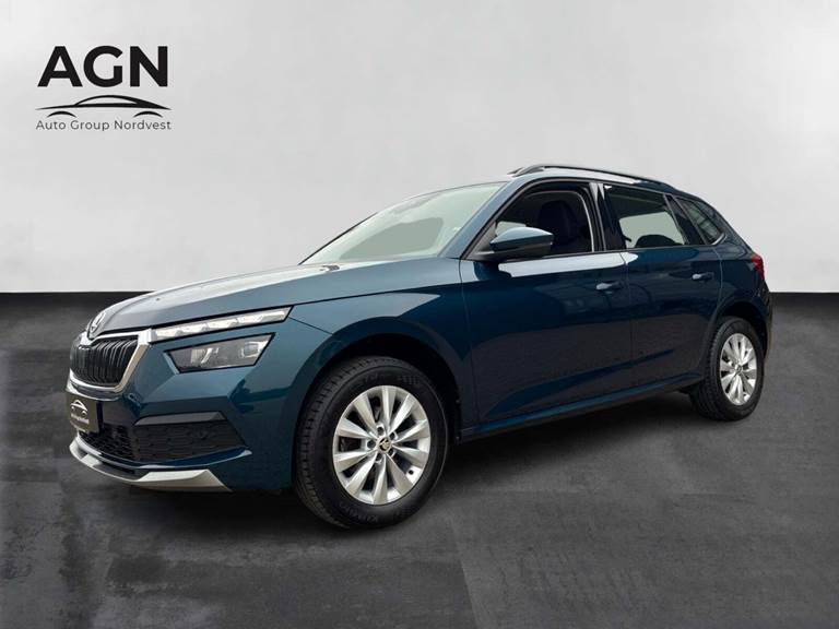 Auto Group Nordvest – Volkswagen, Škoda og SEAT Servicepartner Holstebro