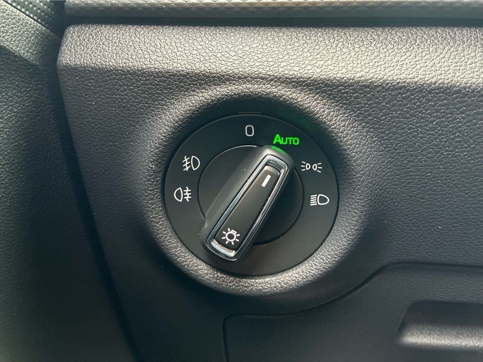 undefined Skoda Kamiq fra 2021