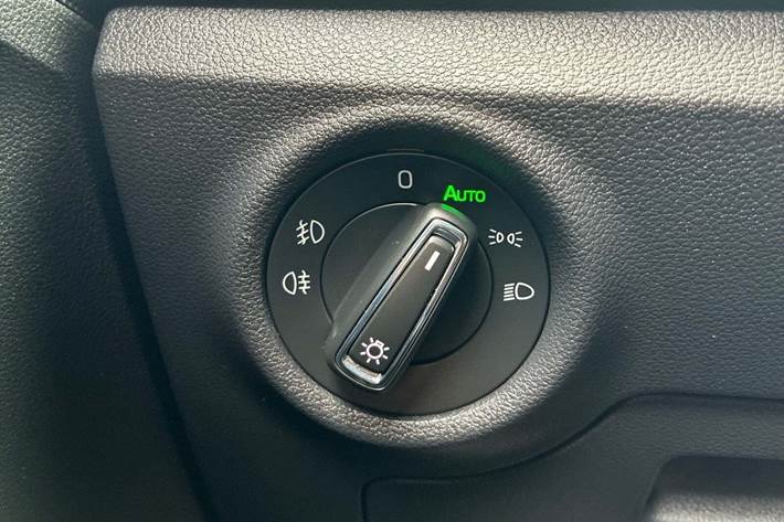 undefined Skoda Kamiq fra 2021