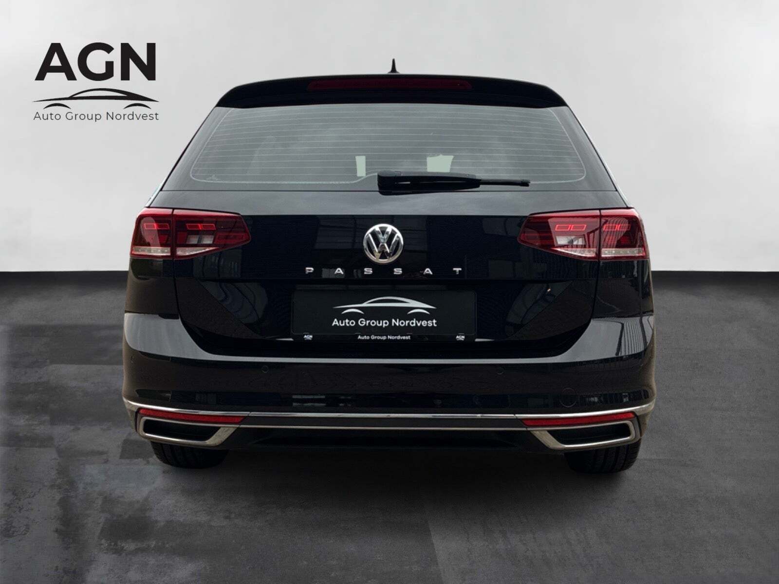 VW Passat 1,5 TSi 150 Elegance+ Variant DSG