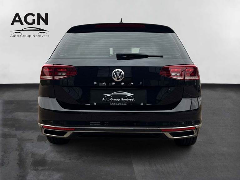 VW Passat 1,5 TSi 150 Elegance+ Variant DSG