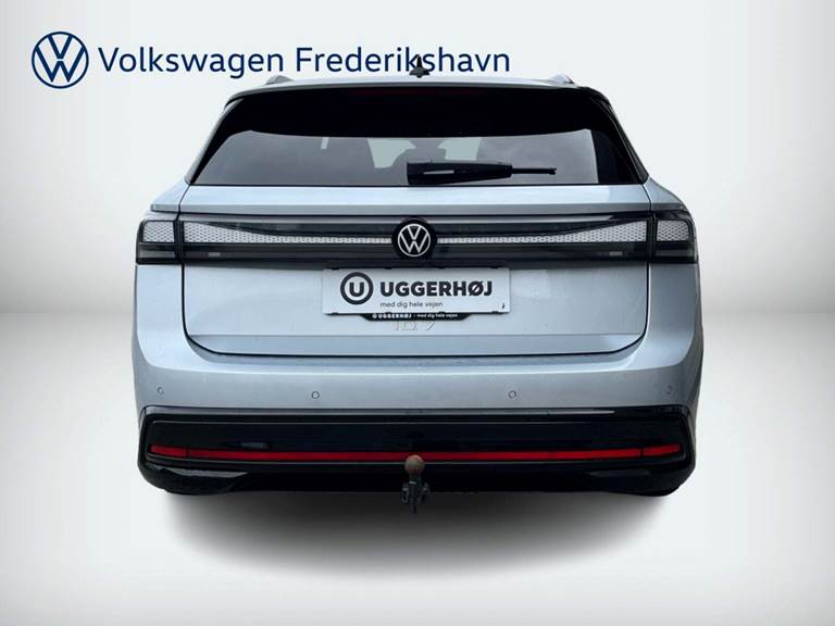 VW ID.7 86 Style S+ Tourer