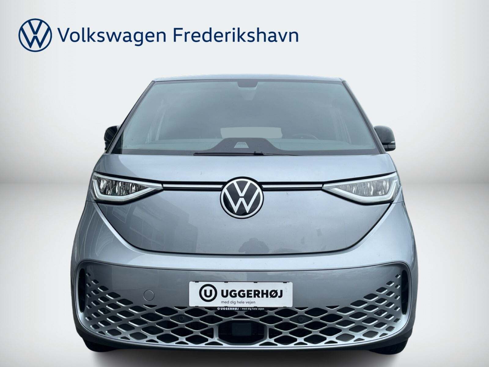 VW ID.Buzz 79 Life+ SWB