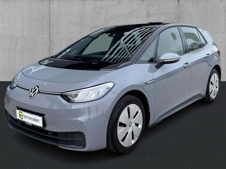 VW ID.3 58 Pro