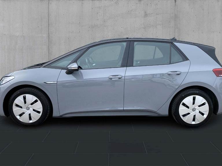 VW ID.3 58 Pro