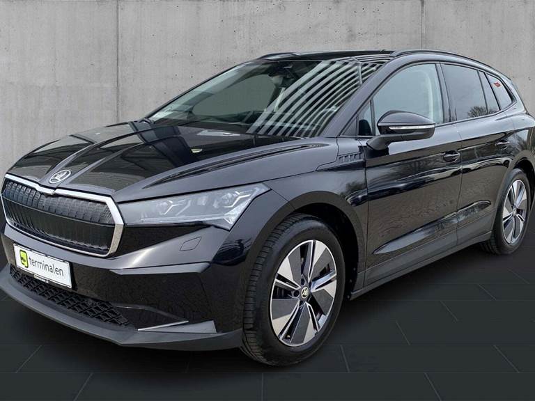Skoda Enyaq 60 iV