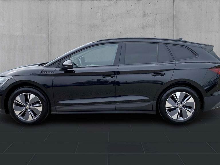 Skoda Enyaq 60 iV