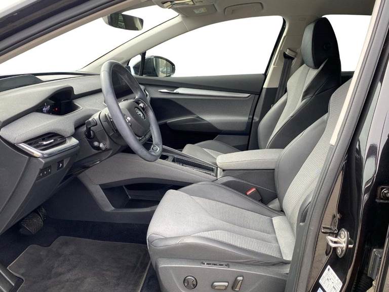 Skoda Enyaq 60 iV