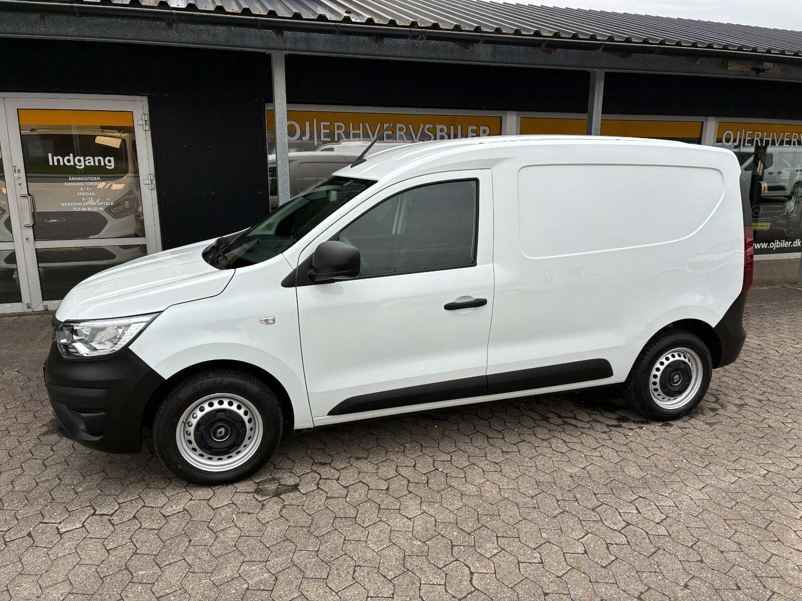 Renault Express 1,5 dCi 75