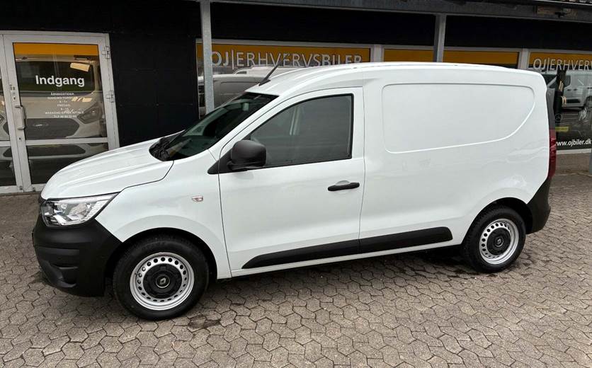 Renault Express 1,5 dCi 75