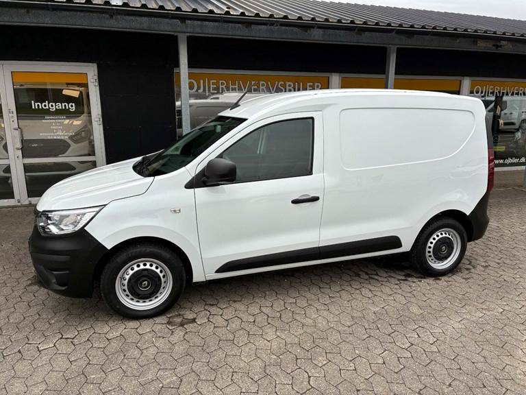 Renault Express 1,5 dCi 75