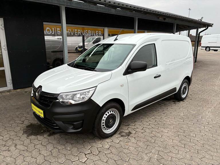Renault Express 1,5 dCi 75