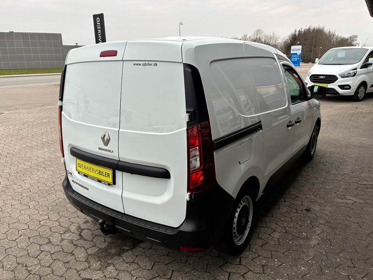 Renault Express 1,5 dCi 75