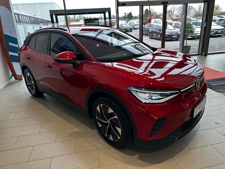 VW ID.4 77 Pro Style