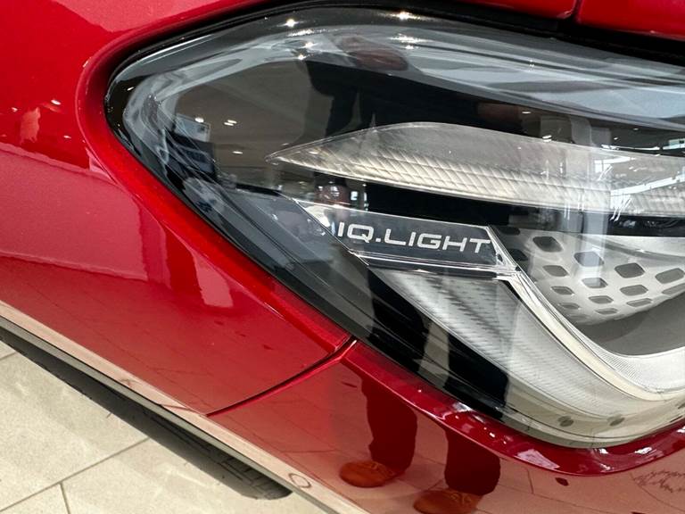 VW ID.4 77 Pro Style