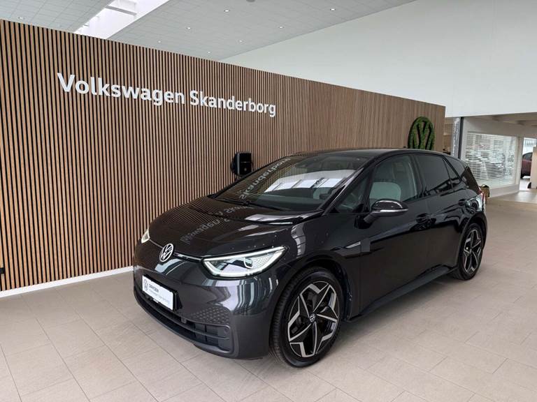 VW ID.3 58 Pro Performance Family