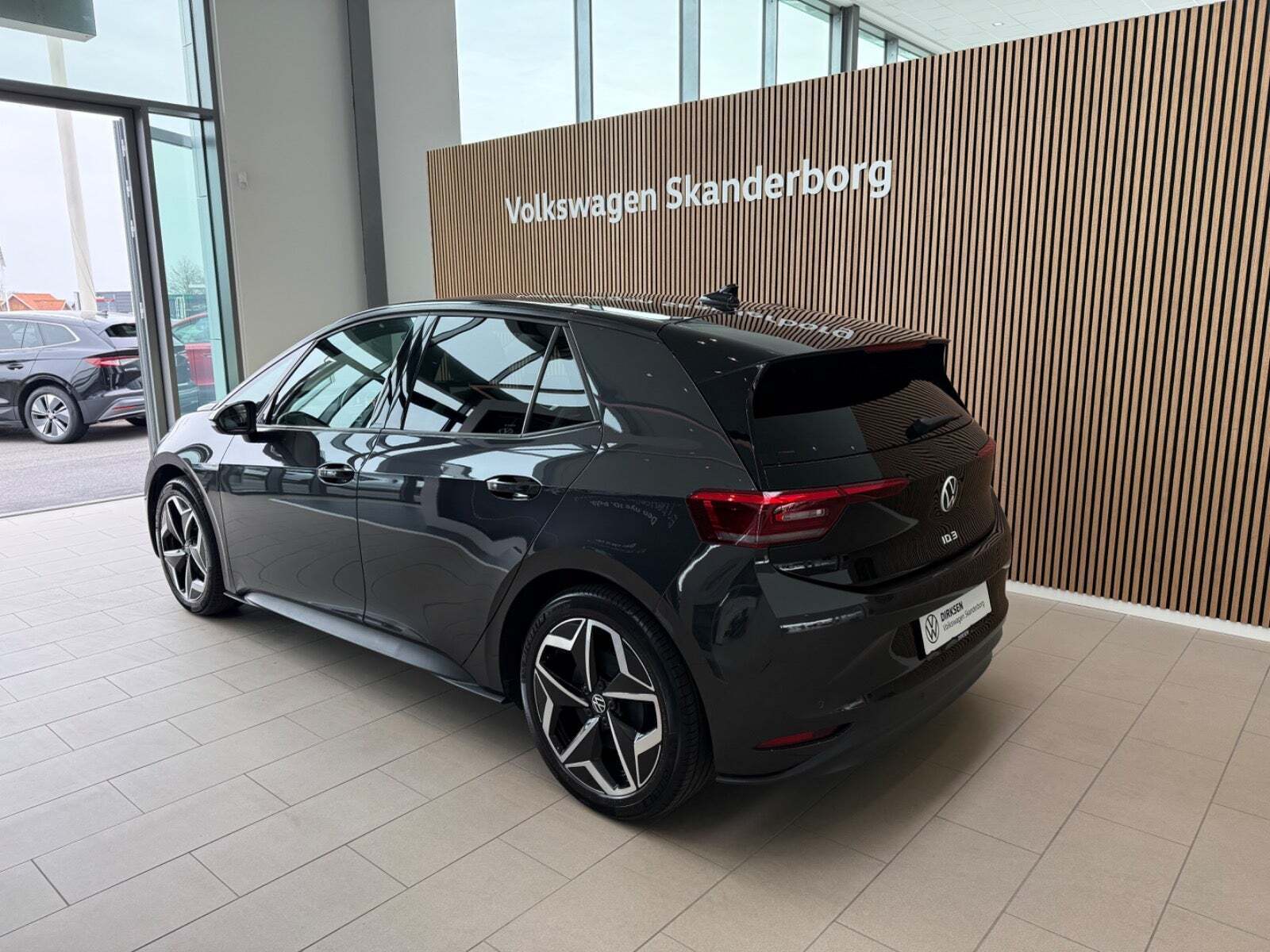 VW ID.3 58 Pro Performance Family