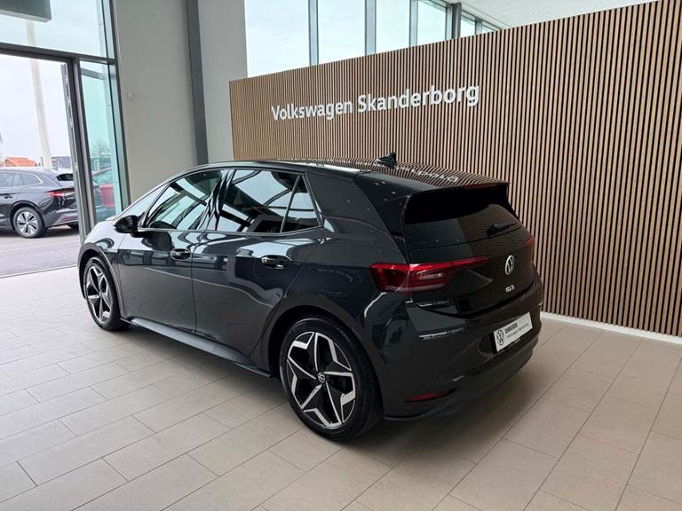 VW ID.3 58 Pro Performance Family