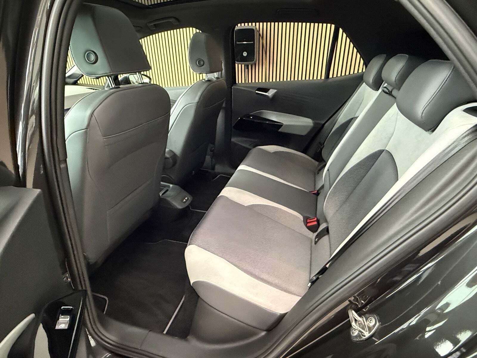 VW ID.3 58 Pro Performance Family