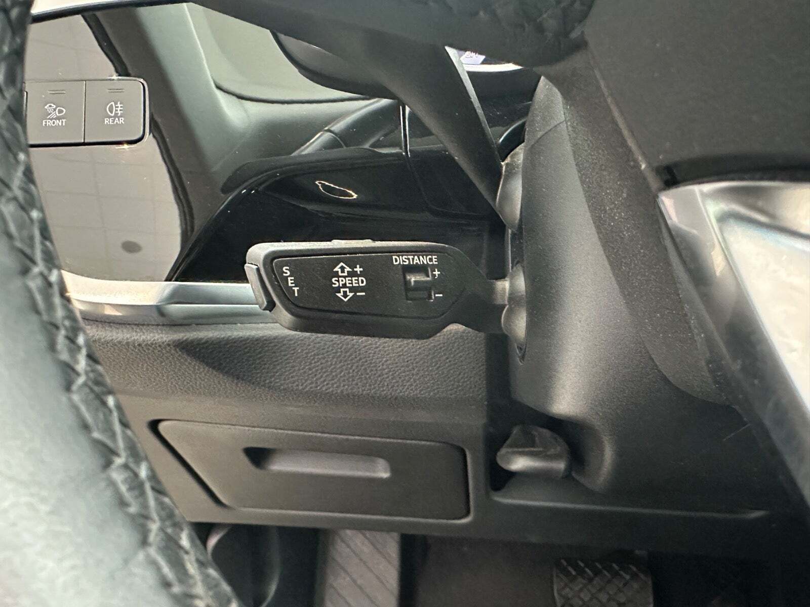 Audi Q3 45 TFSi e Attitude plus S-tr.