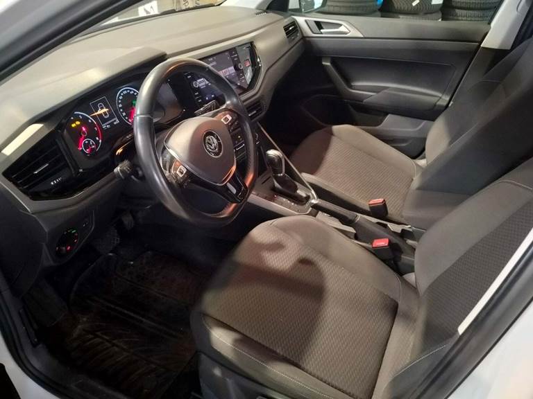 VW Polo 1,0 TSi 95 Comfortline Connect DSG