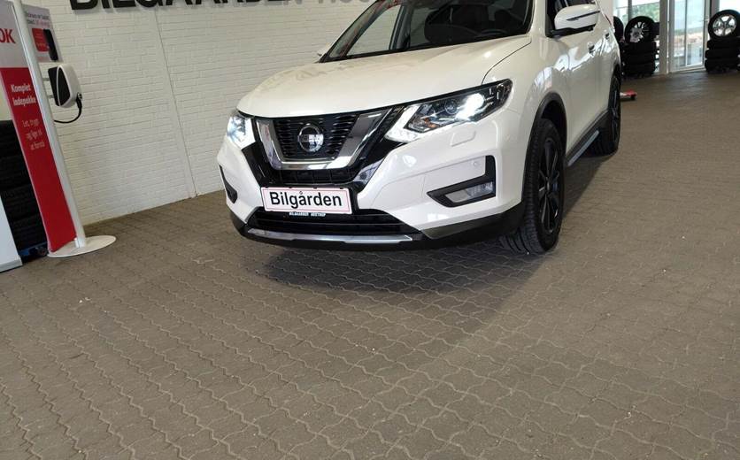 Nissan X-Trail 1,75 dCi 150 Acenta X-tr.