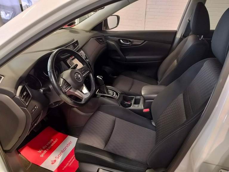 Nissan X-Trail 1,75 dCi 150 Acenta X-tr.