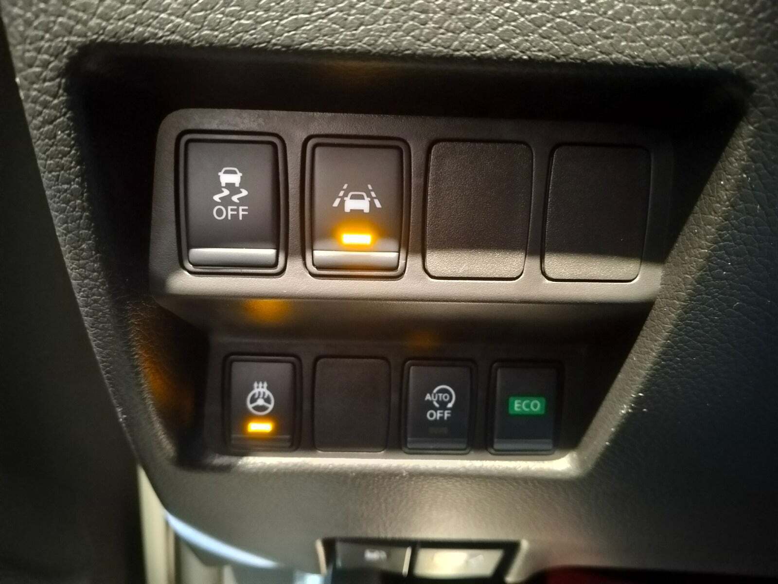 undefined Nissan X-Trail fra 2019