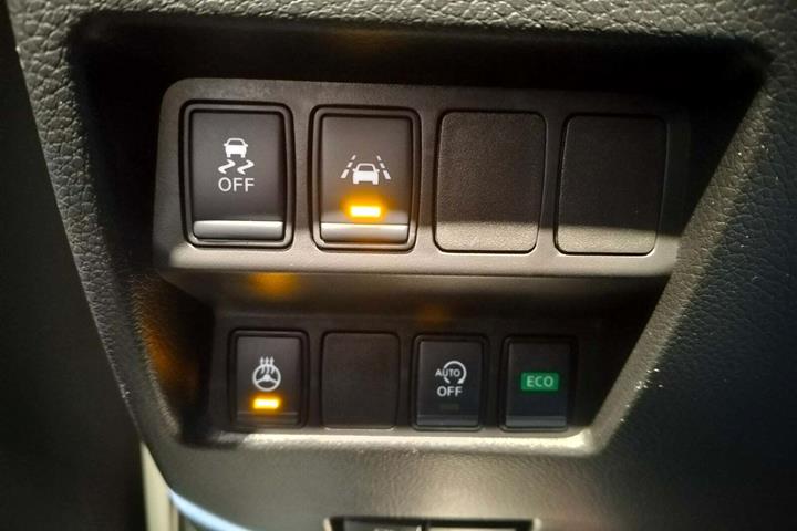undefined Nissan X-Trail fra 2019