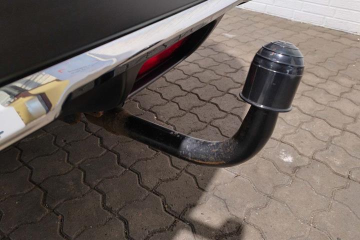 undefined Nissan X-Trail fra 2019
