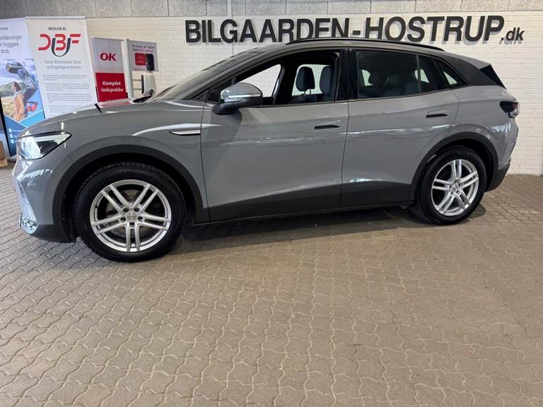 VW ID.4 52 Pure Performance