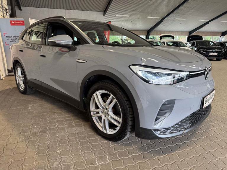 VW ID.4 52 Pure Performance