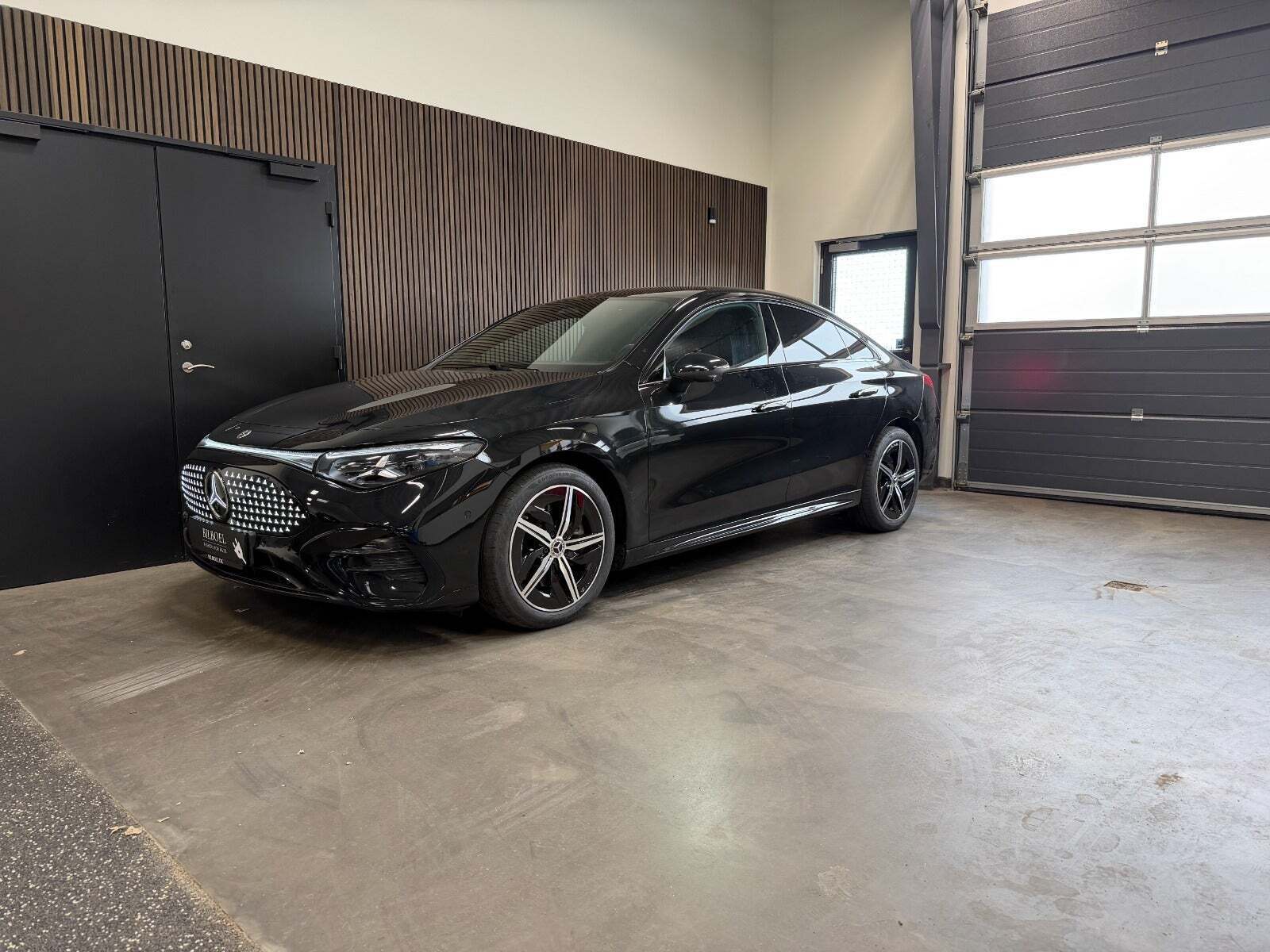 Mercedes CLA250+ EQ AMG Advance Plus