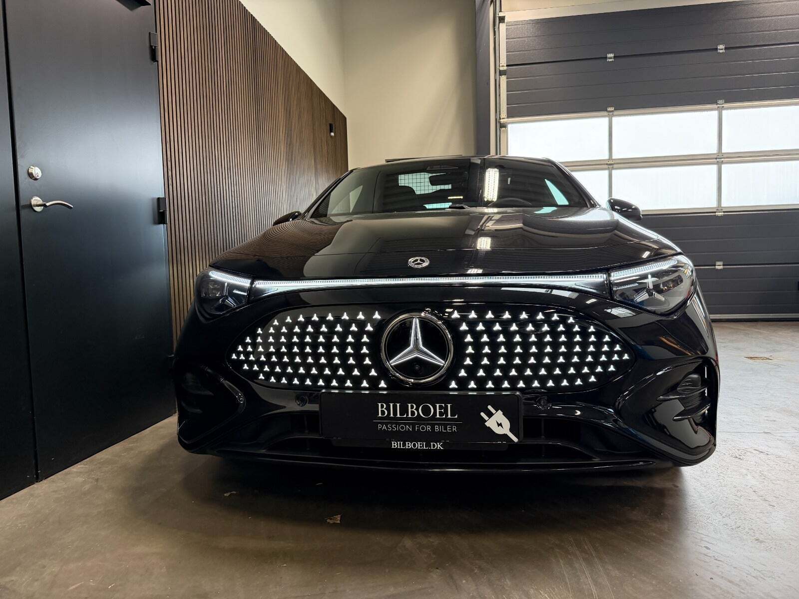 Mercedes CLA250+ EQ AMG Advance Plus