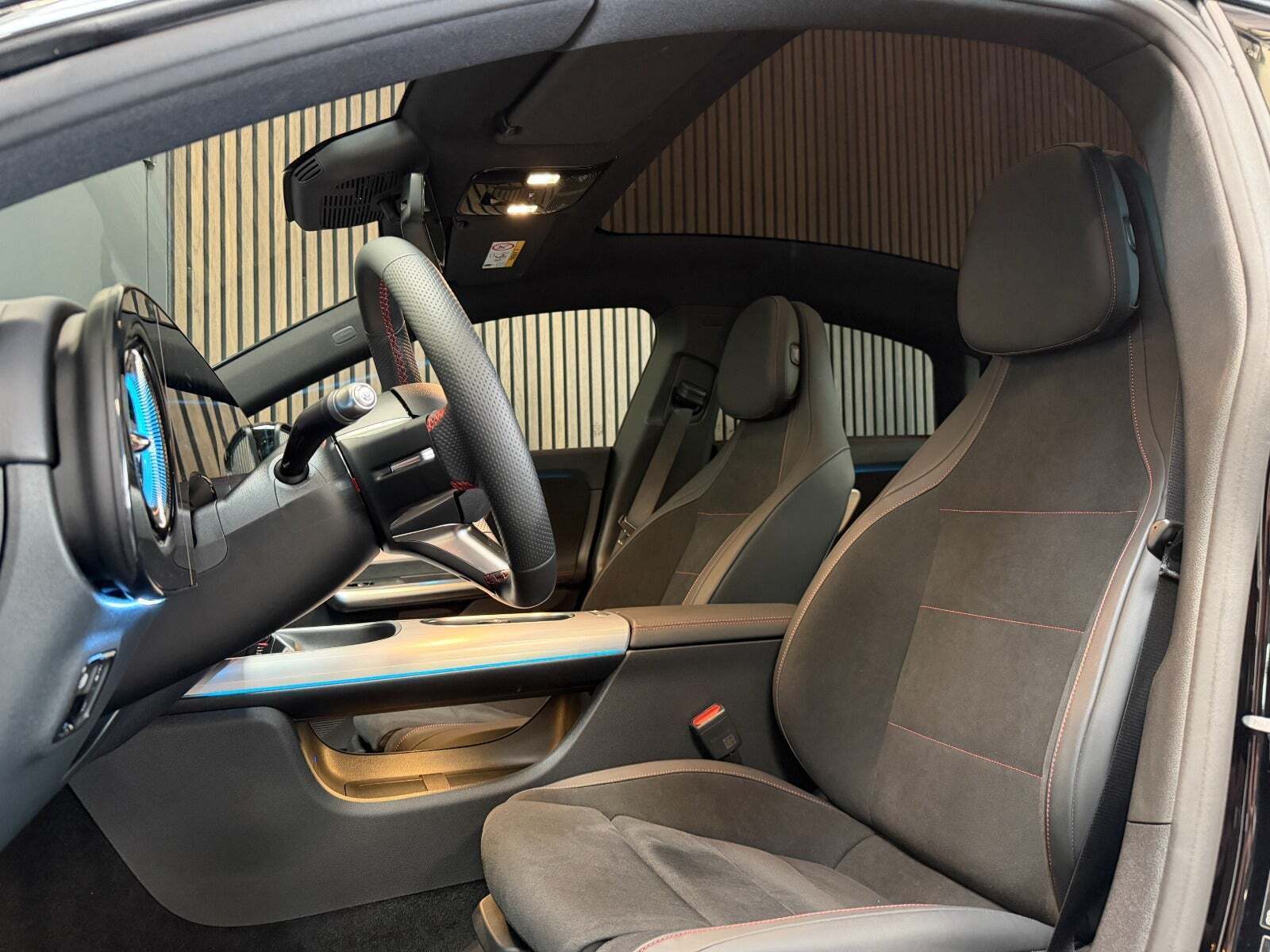 Mercedes CLA250+ EQ AMG Advance Plus